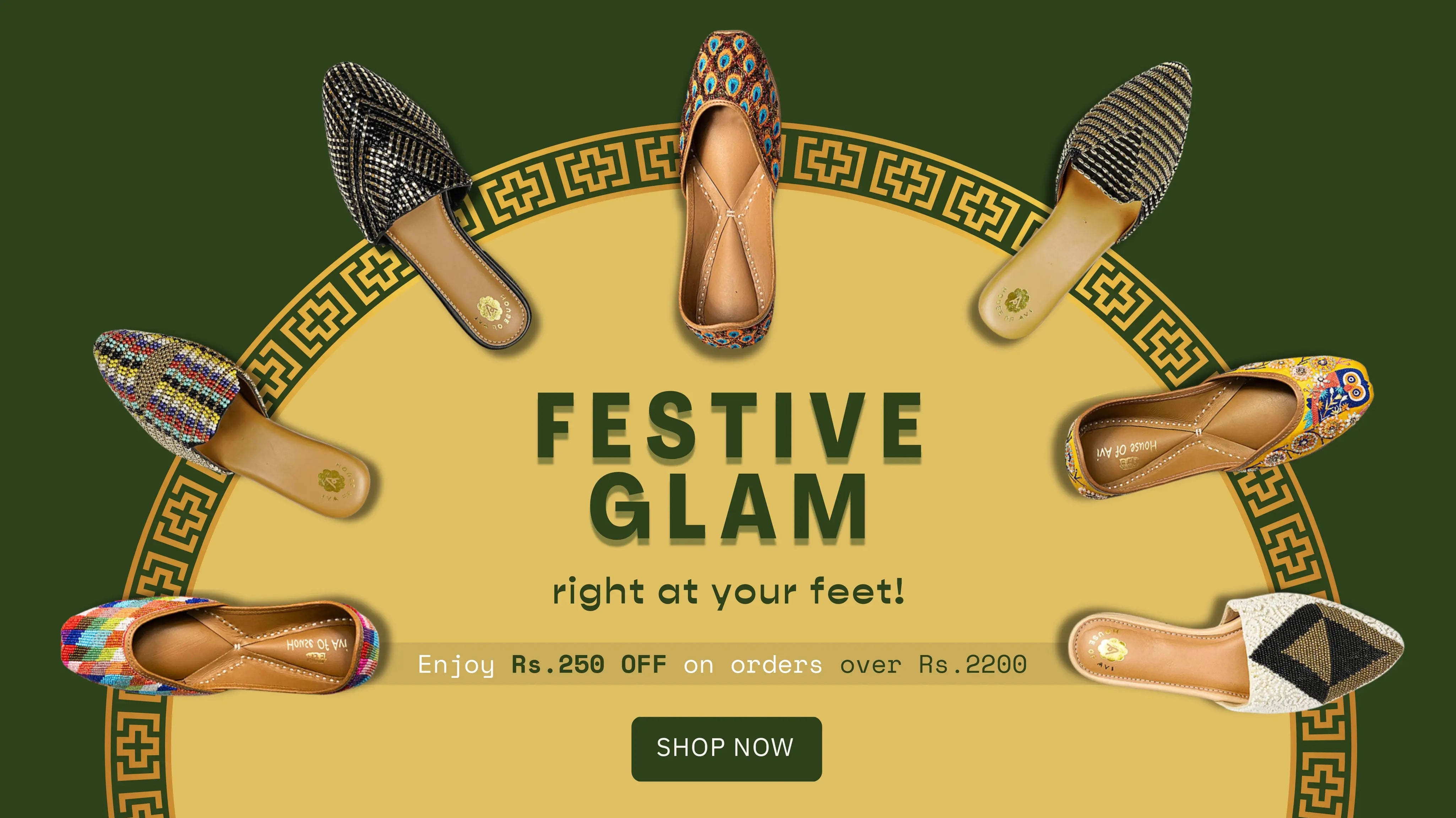 The Festive Must-Have: Plus-Size heels for Every Look