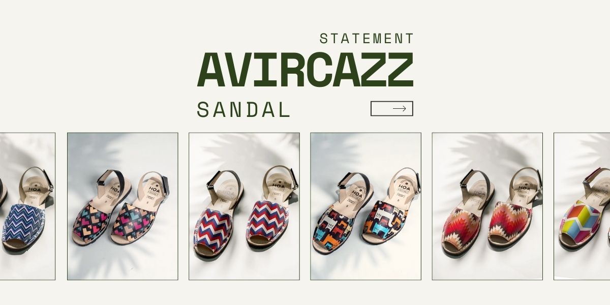 Unisex Style Revolution: Why Avircazz Is the Only Pair You'll Ever Need
