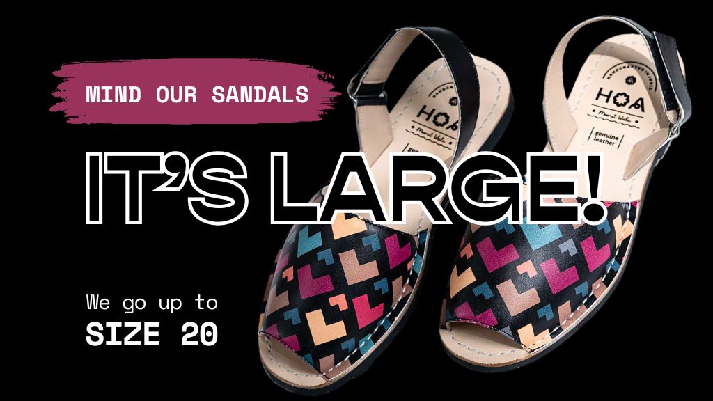Where to Find the Largest Footwear Sizes in India?