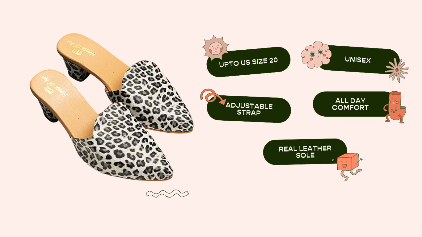 A New Year of Inclusivity: Why Every Foot Deserves the Right Fit