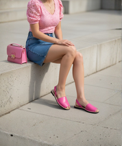 Flirty Fuch-sia Avircazz