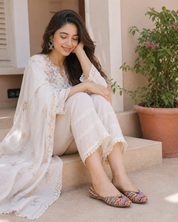 Up n Down Jutti Genuine Leather Footwear