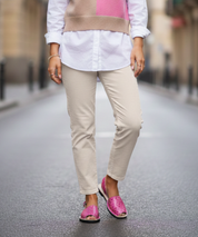 Stolen Sweetheart Avircazz Sandals