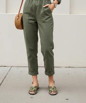 Unisex Camouflage Avircazz Sandals