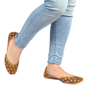 I Want Mor Jutti Genuine Leather Footwear