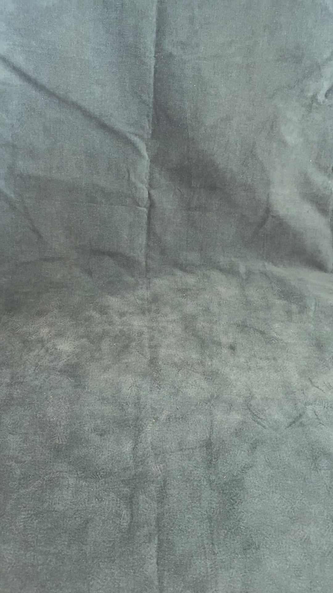 Dilruba Black Open Toe Wedge Sandal