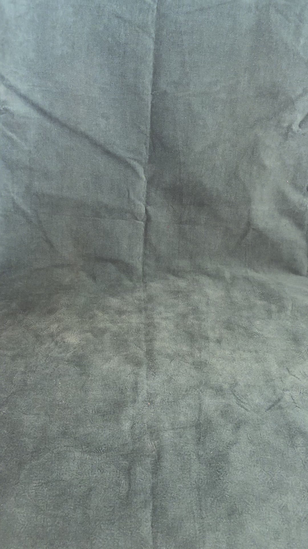 Hawa Hawai White Open Toe Wedge Sandal