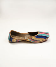 Rang Tarang Jutti - Genuine Leather Footwear