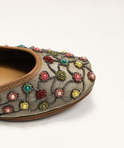 Rosita Jutti Genuine Leather Footwear