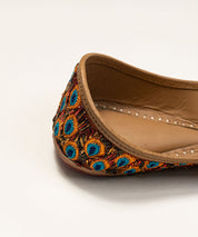 I Want Mor Jutti Genuine Leather Footwear