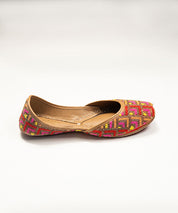 Bhool Bhulaiyaa Jutti Genuine Leather Footwear