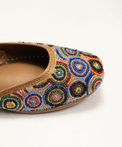 Avi-Chakra Jutti Genuine Leather Footwear
