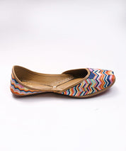 Up n Down Jutti Genuine Leather Footwear