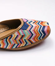 Up n Down Jutti Genuine Leather Footwear